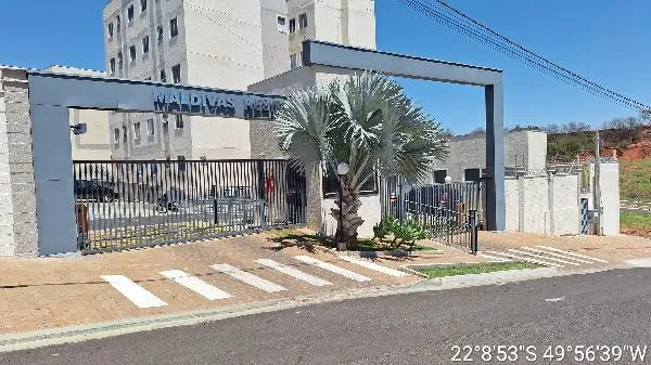 Imagem do imóvel AP31797