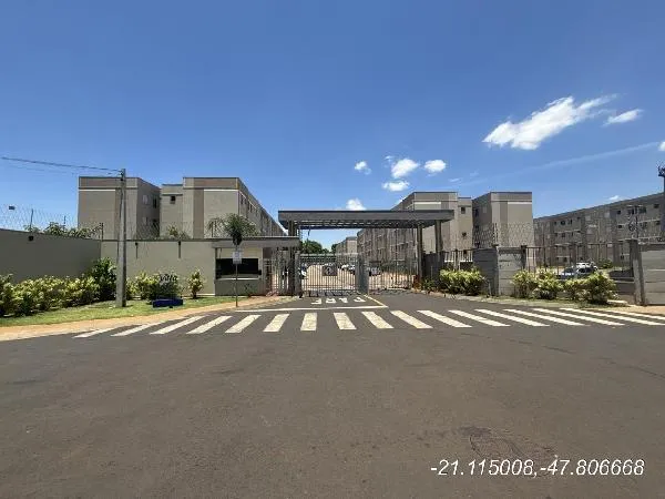 Imagem do imóvel AP46223