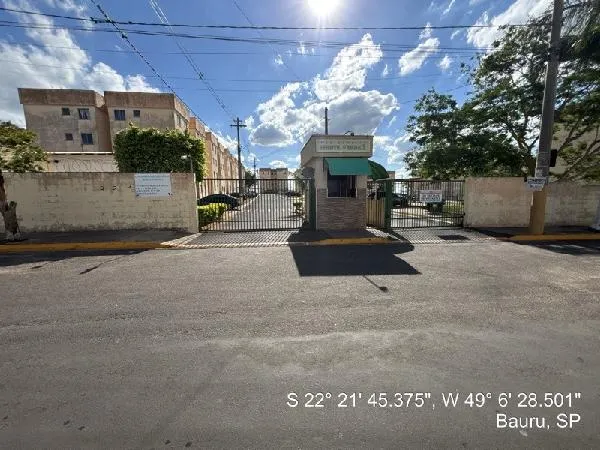 Imagem do imóvel AP64079