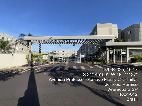 Imagem do imóvel AP77586