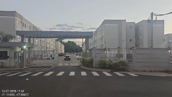 Imagem do imóvel AP41018