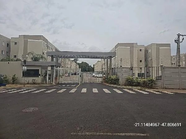 Imagem do imóvel AP65268
