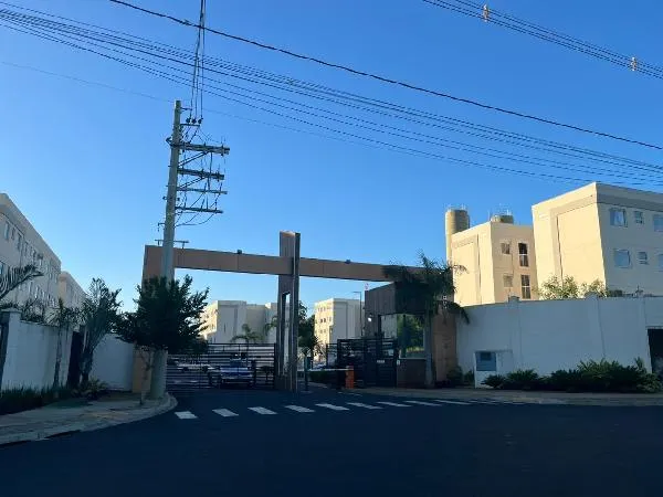 Imagem do imóvel AP60464