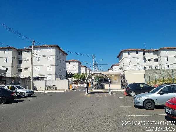 Imagem do imóvel AP94847