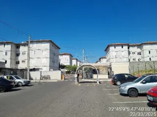 Imagem do imóvel AP97990