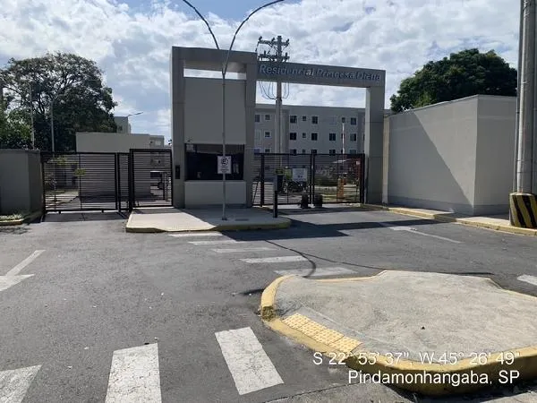 Imagem do imóvel AP76494