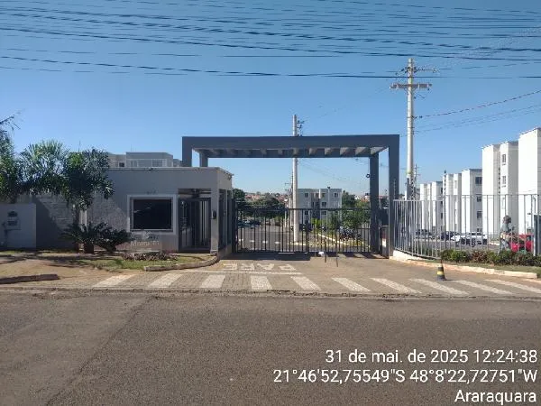 Imagem do imóvel AP26921