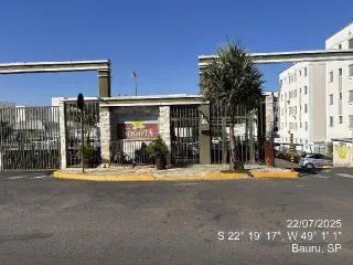 Imagem do imóvel AP21411