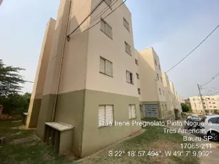 Imagem do imóvel AP14017