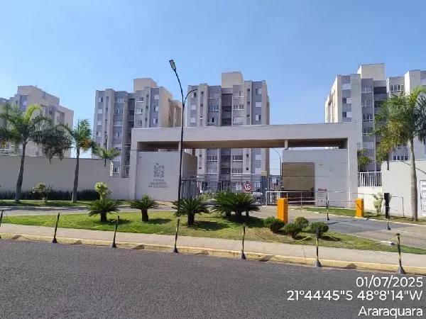 Imagem do imóvel AP50464