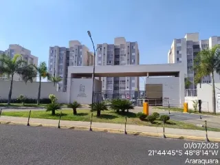 Imagem do imóvel AP50464
