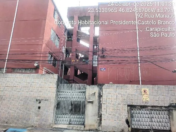Imagem do imóvel AP34507