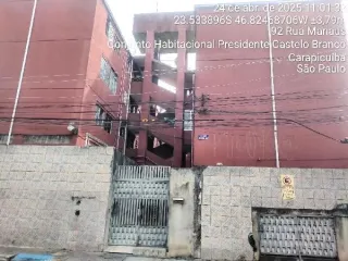 Imagem do imóvel AP34507