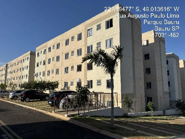 Imagem do imóvel AP10785