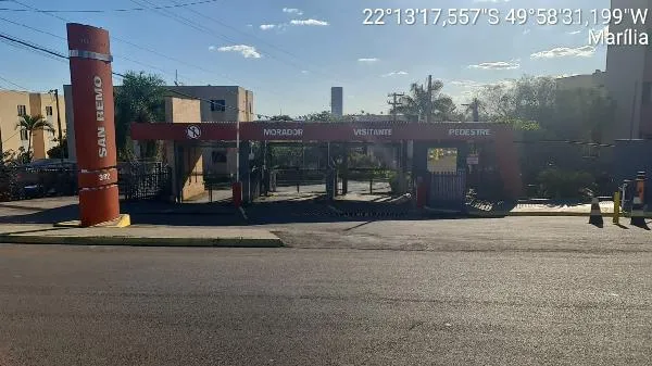 Imagem do imóvel AP53416