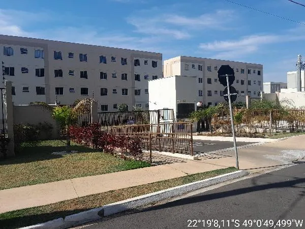 Imagem do imóvel AP29871