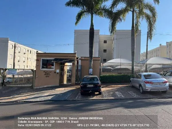 Imagem do imóvel AP79873