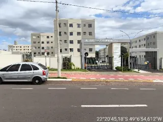 Imagem do imóvel AP71725
