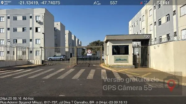 Imagem do imóvel AP44277
