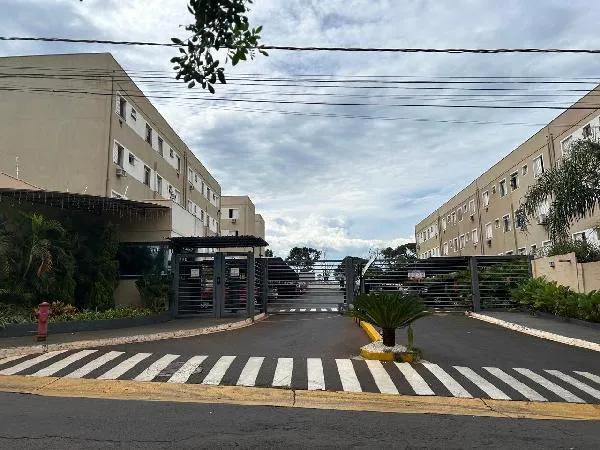 Imagem do imóvel AP43371