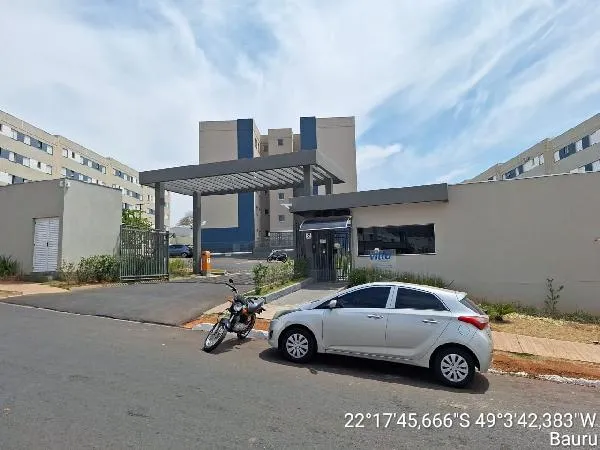 Imagem do imóvel AP84381