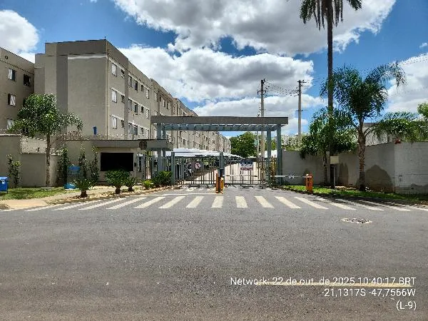Imagem do imóvel AP48481