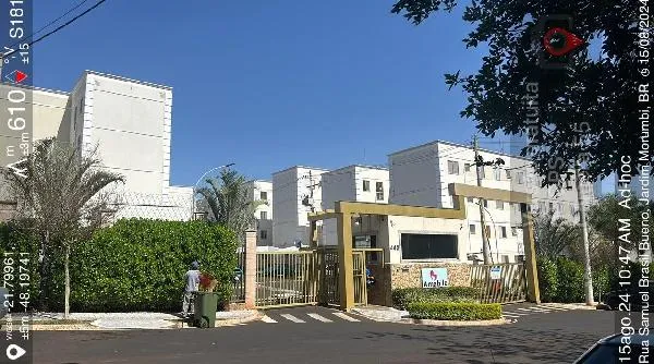 Imagem do imóvel AP99092