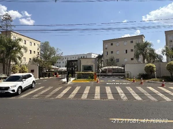Imagem do imóvel AP18608