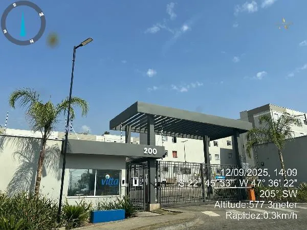 Imagem do imóvel AP83054