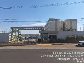 Imagem do imóvel AP64757