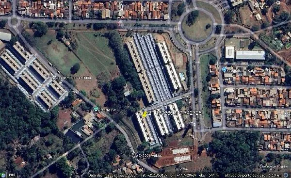Imagem do imóvel AP23526