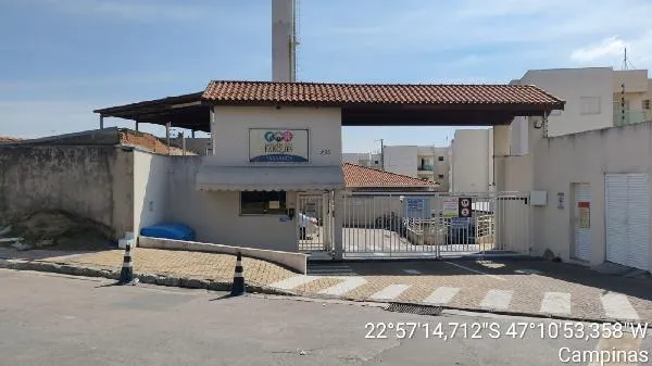 Imagem do imóvel AP76245