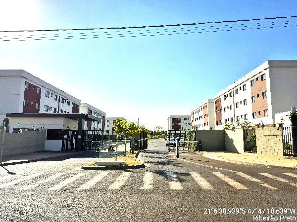 Imagem do imóvel AP97153