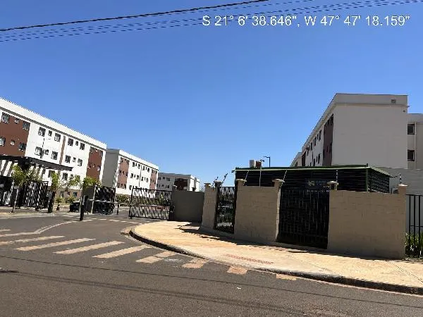Imagem do imóvel AP52170