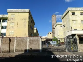 Imagem do imóvel AP45580