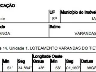 Imagem do imóvel AP05251