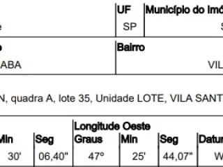 Imagem do imóvel TE28511
