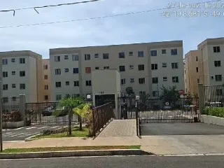 Imagem do imóvel AP07657
