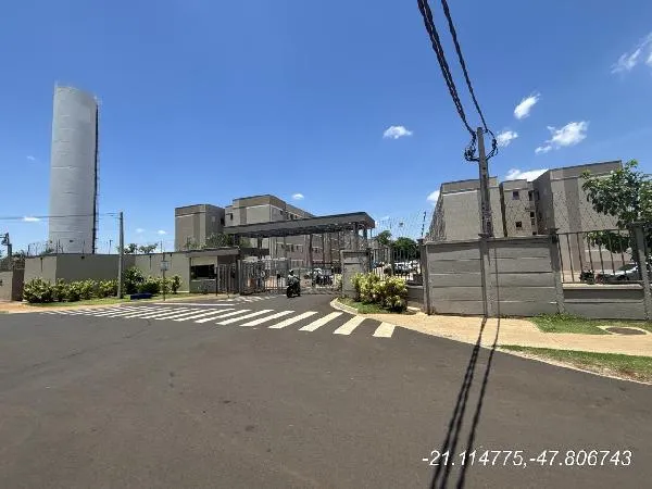 Imagem do imóvel AP11226