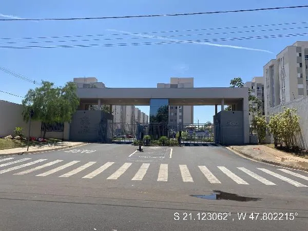 Imagem do imóvel AP34654