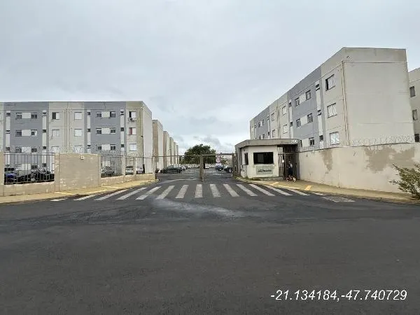 Imagem do imóvel AP41635