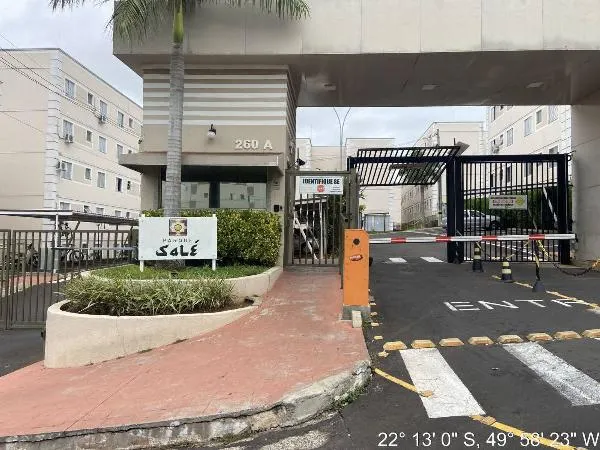 Imagem do imóvel AP52080