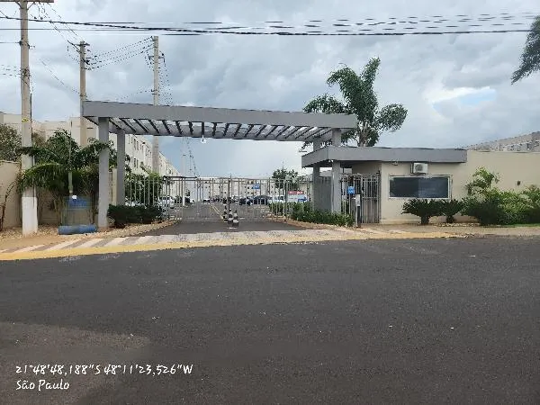 Imagem do imóvel AP47575