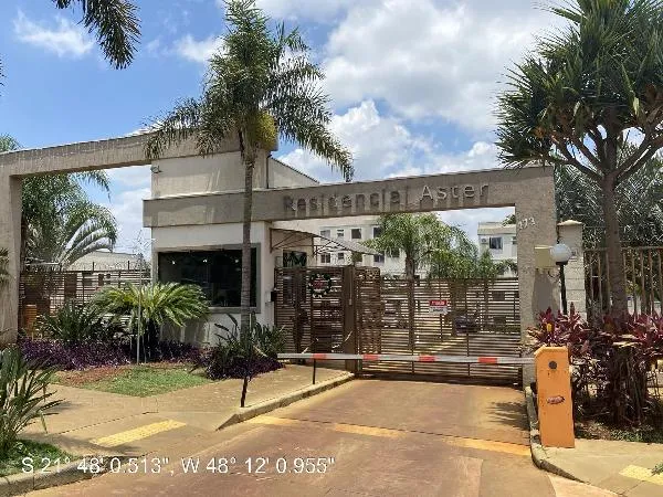 Imagem do imóvel AP83275