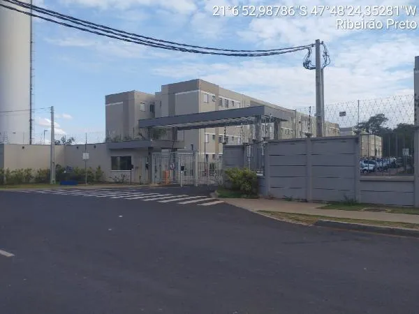 Imagem do imóvel AP52093