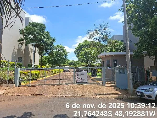 Imagem do imóvel AP45196