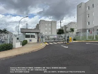 Imagem do imóvel AP91376