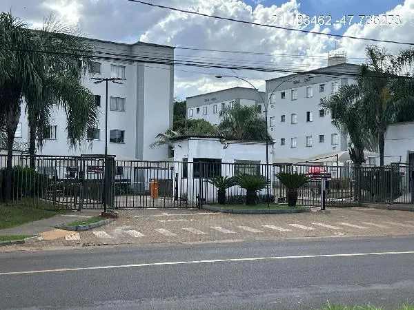 Imagem do imóvel AP18618