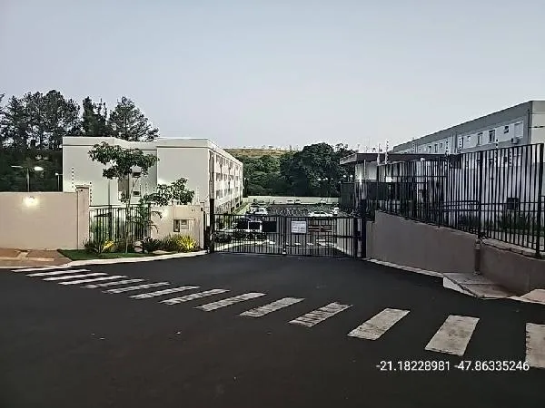 Imagem do imóvel AP10622