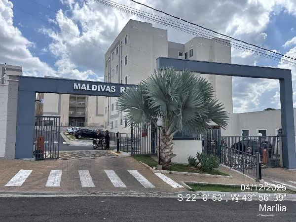 Imagem do imóvel AP58524